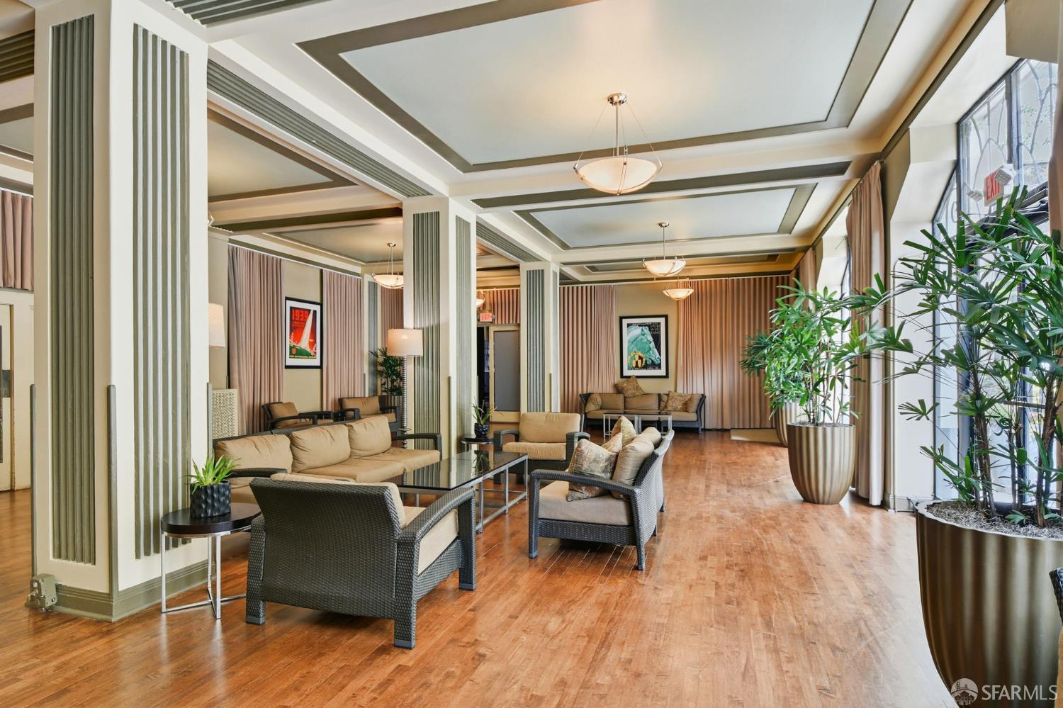 631 Ofarrell Street # 710