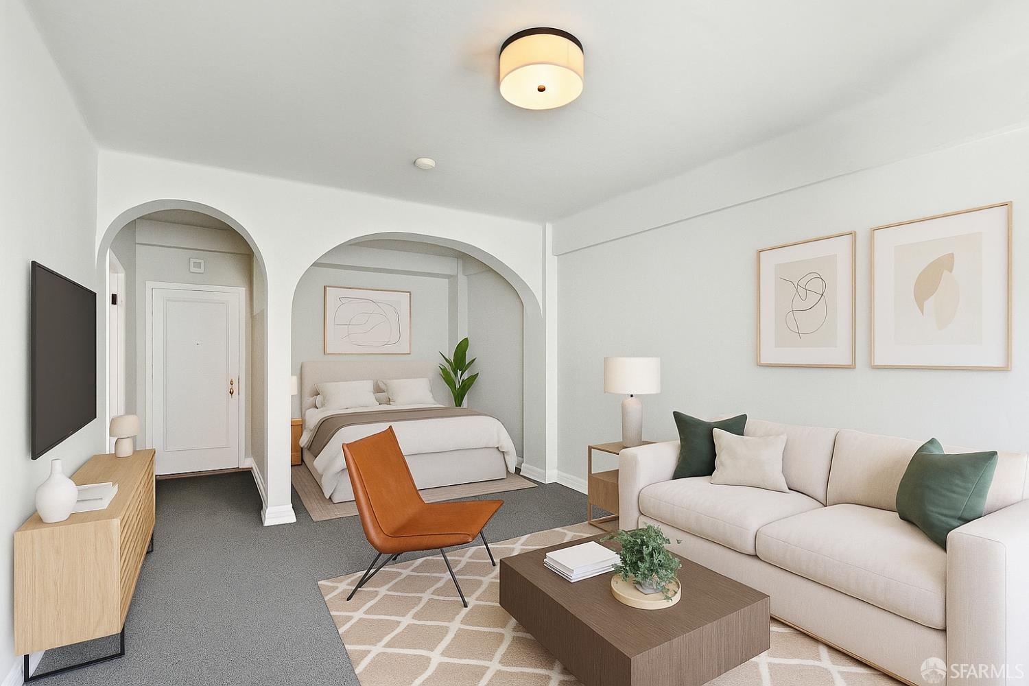 631 Ofarrell Street # 710