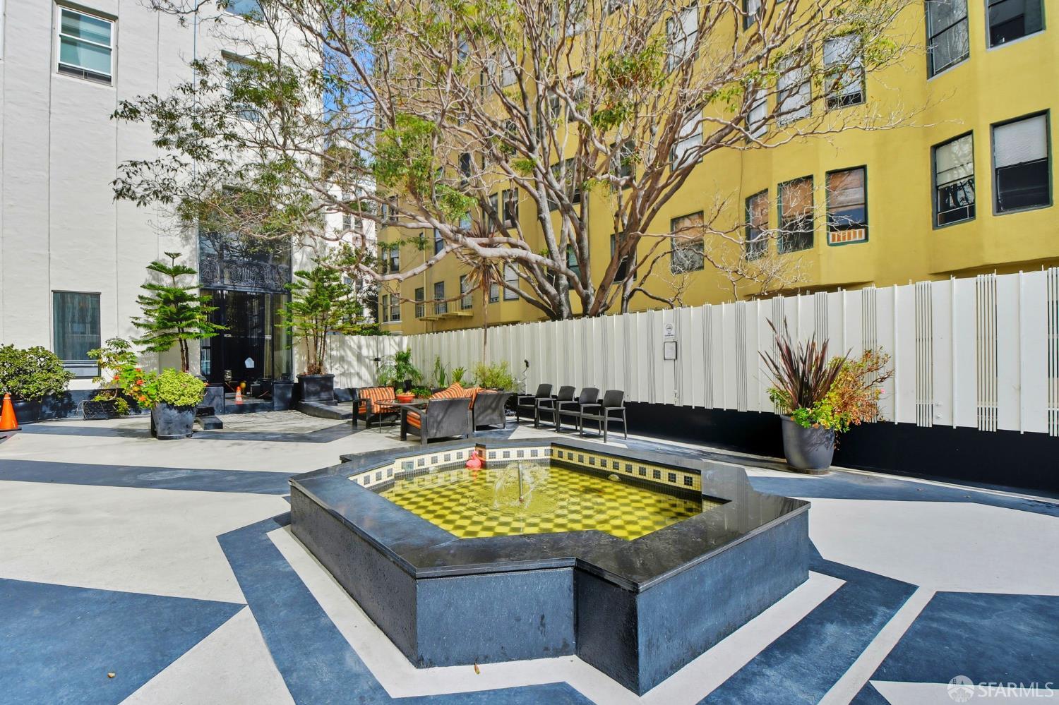 631 Ofarrell Street # 710