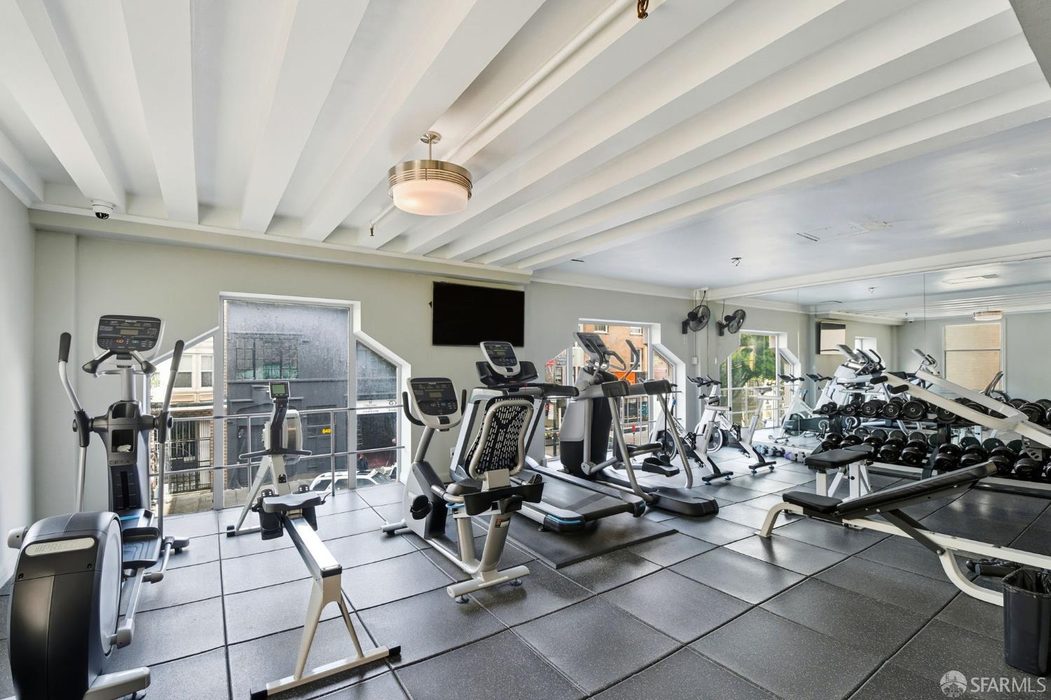 631 Ofarrell Street # 710