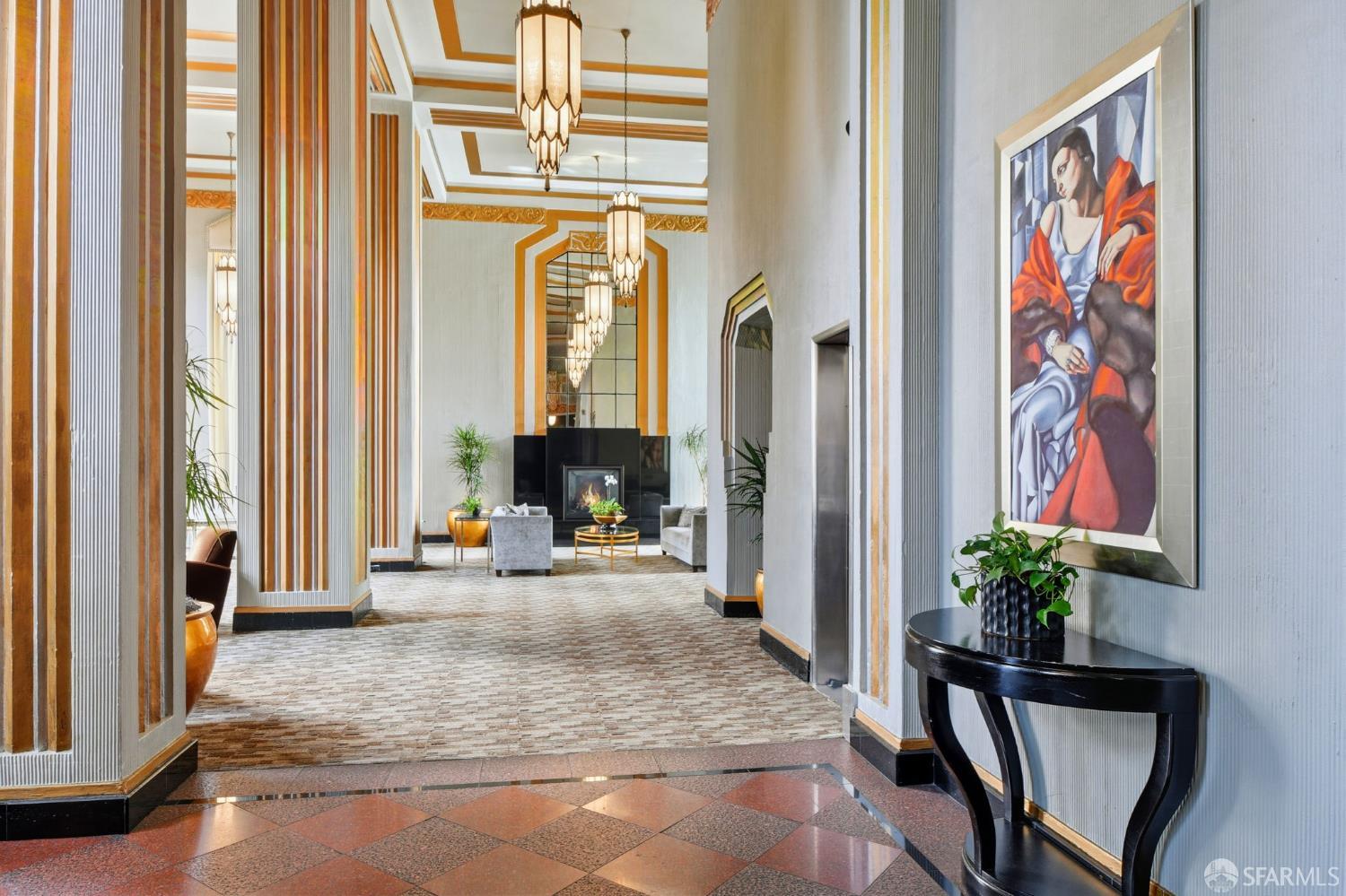 631 Ofarrell Street # 710