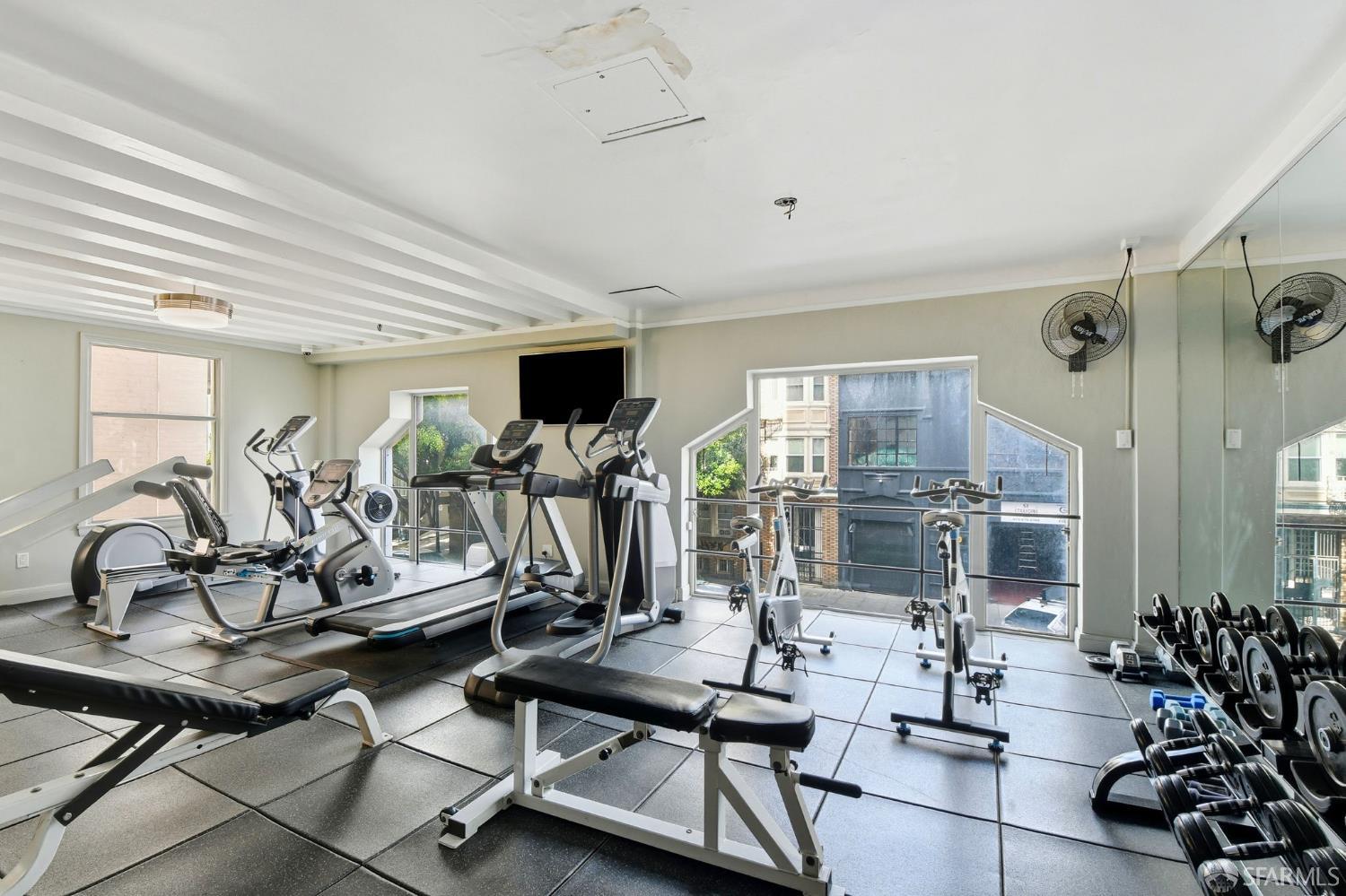 631 Ofarrell Street # 710