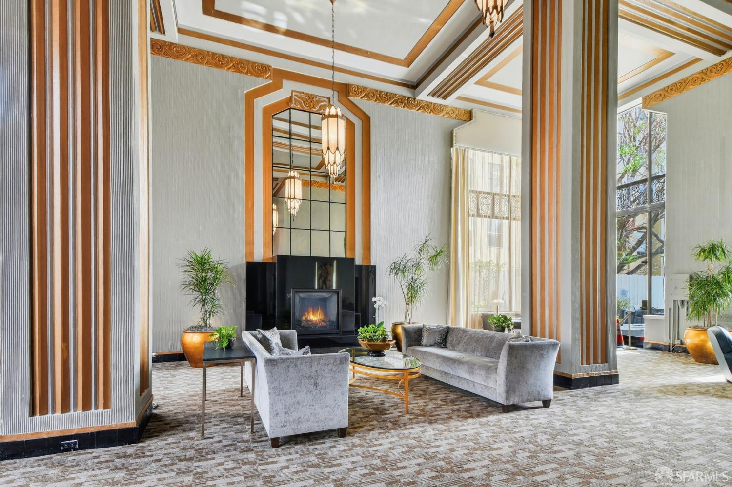 631 Ofarrell Street # 710