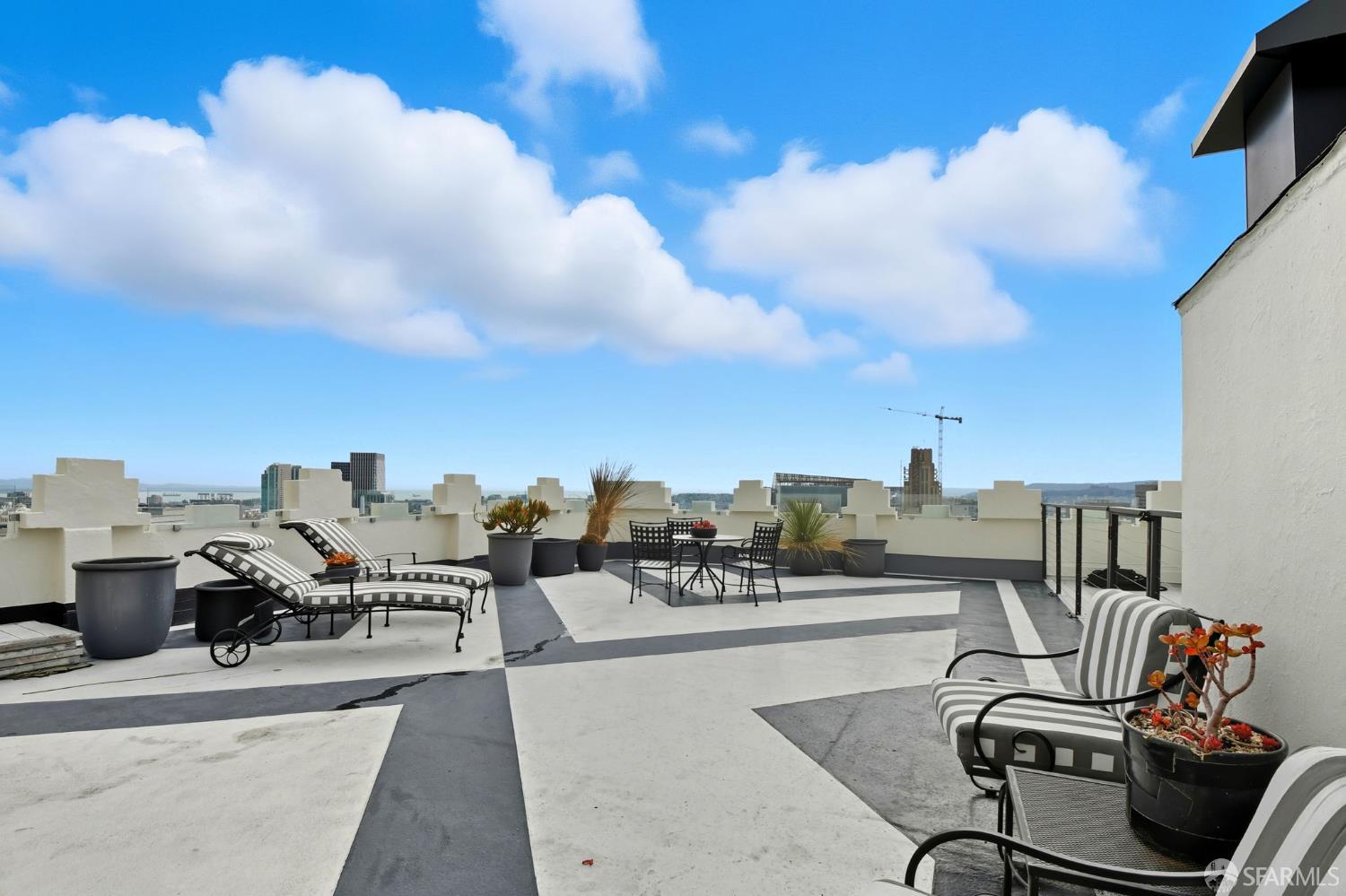 631 Ofarrell Street # 710