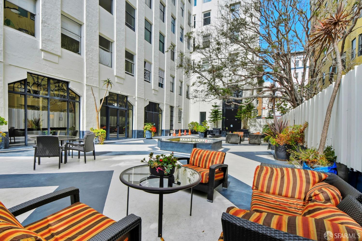 631 Ofarrell Street # 710