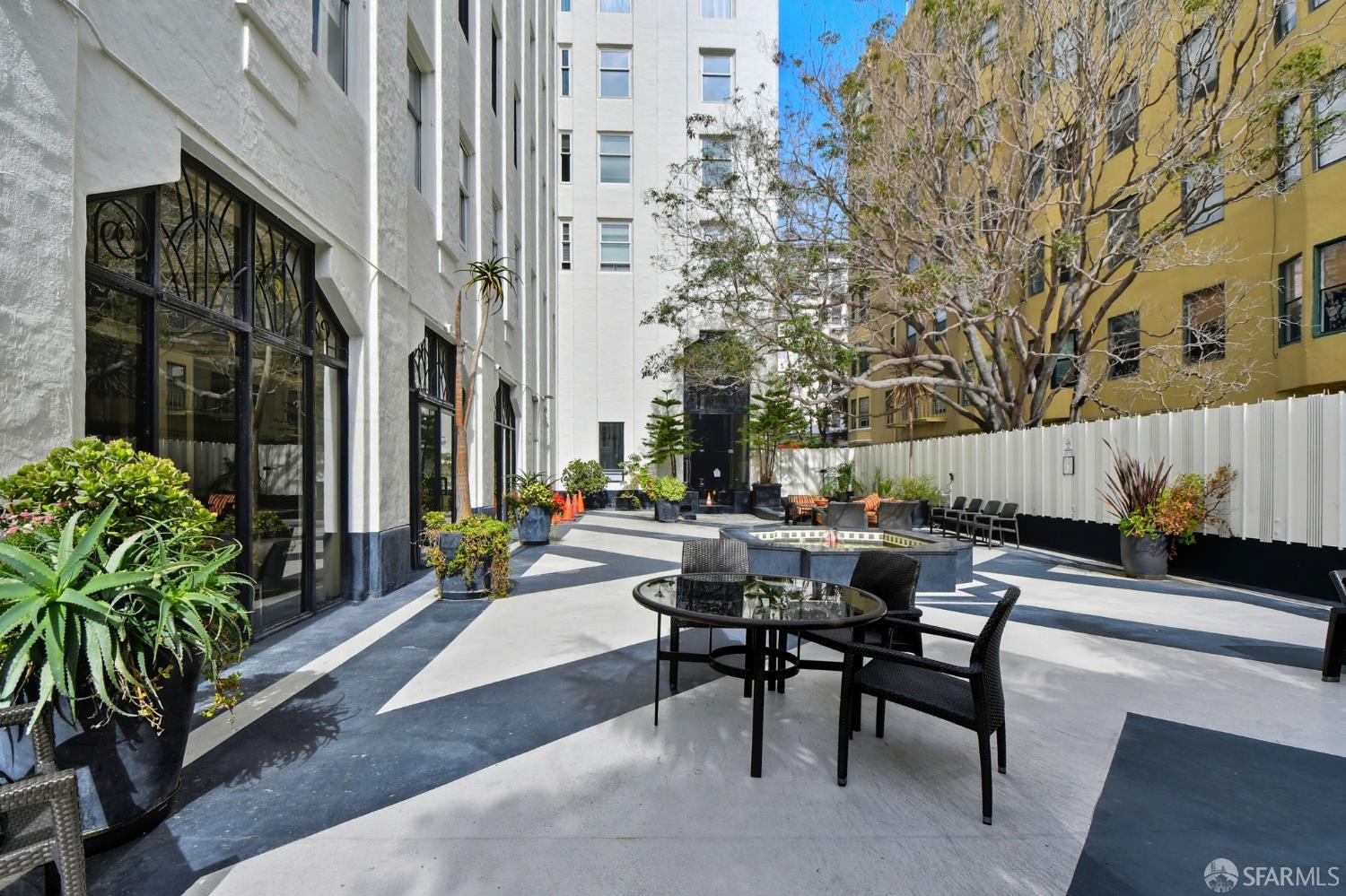 631 Ofarrell Street # 710