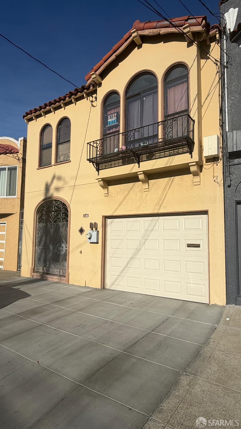 1148 Ingerson Avenue