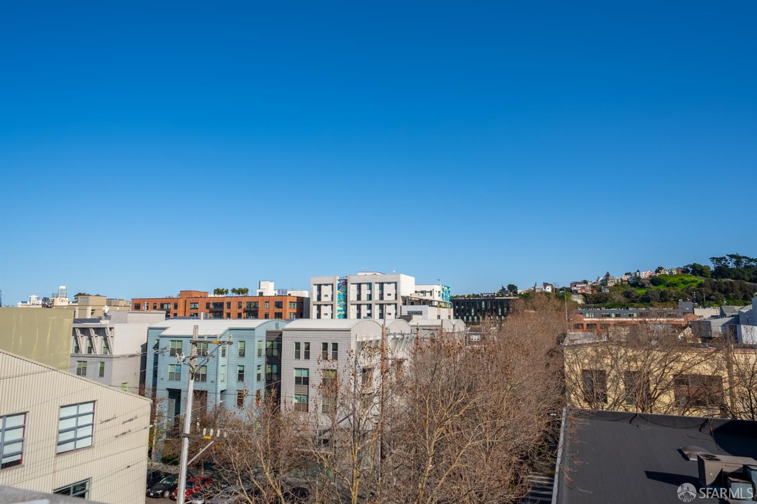 2301 Harrison Street # 203