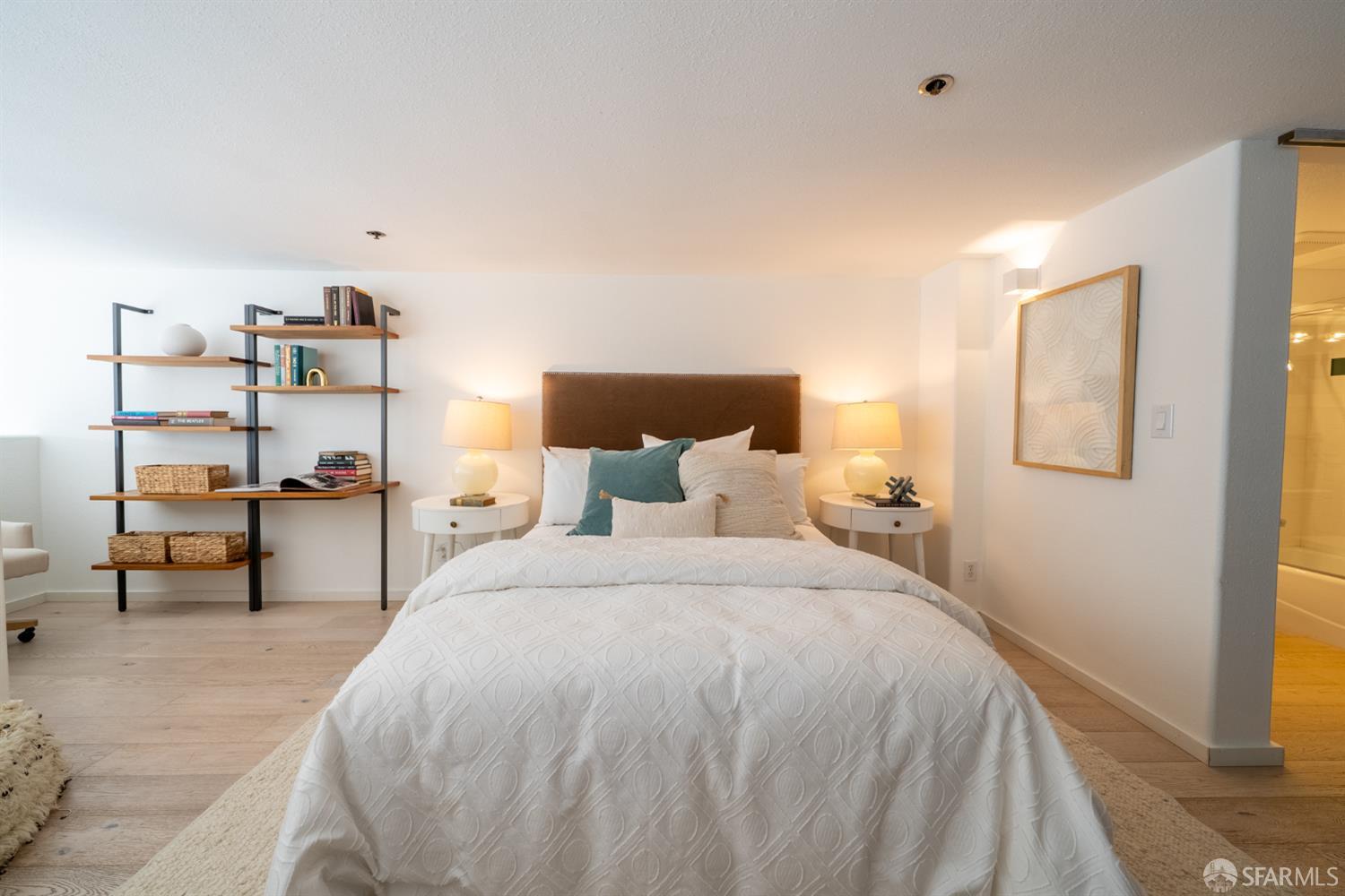 2301 Harrison Street # 203