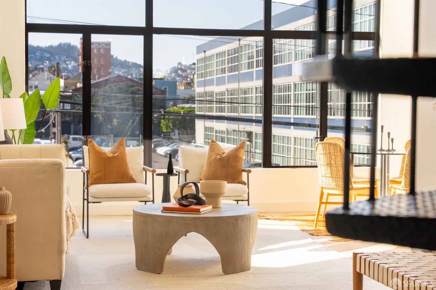 2301 Harrison Street # 203