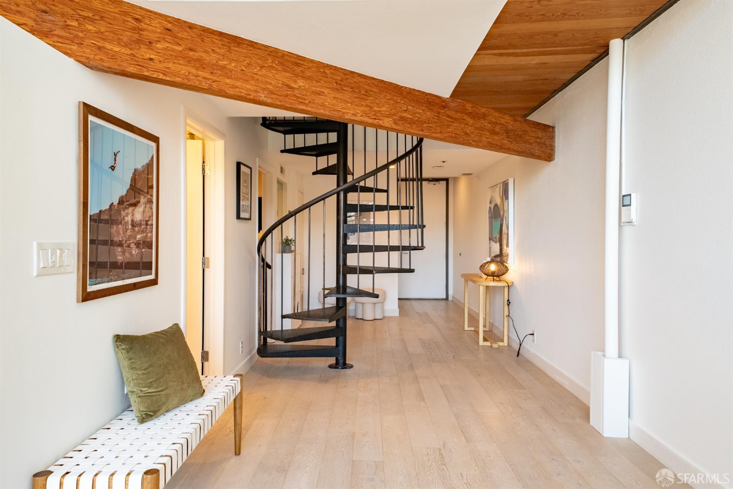 2301 Harrison Street # 203