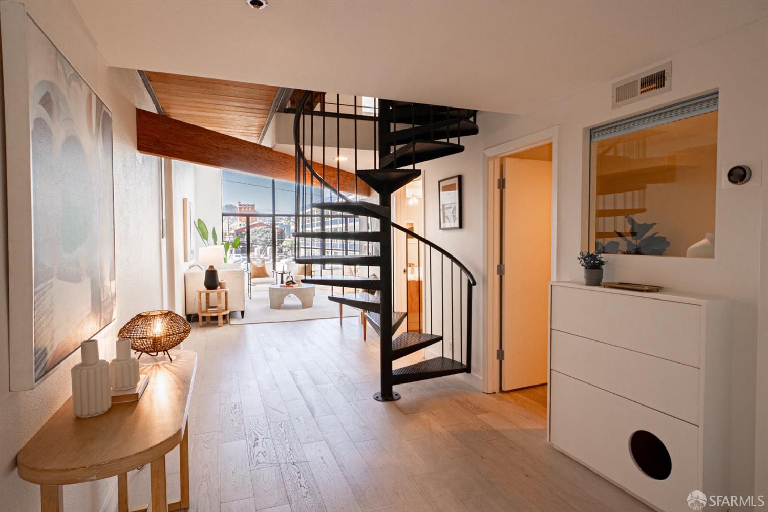 2301 Harrison Street # 203