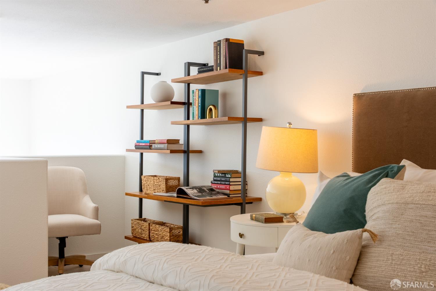 2301 Harrison Street # 203