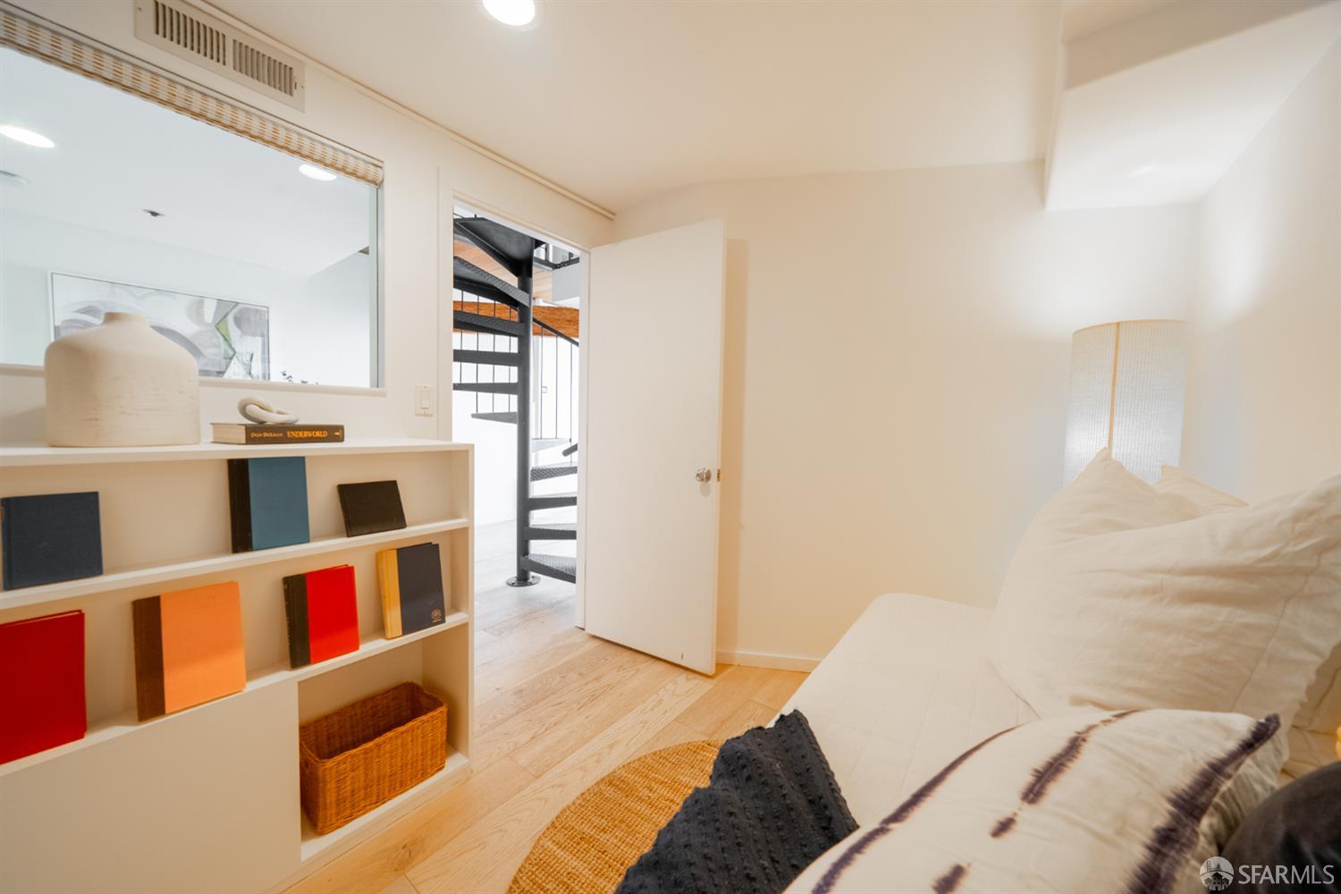 2301 Harrison Street # 203