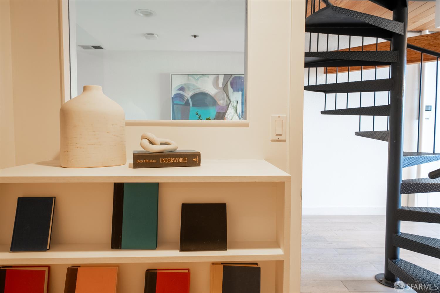 2301 Harrison Street # 203