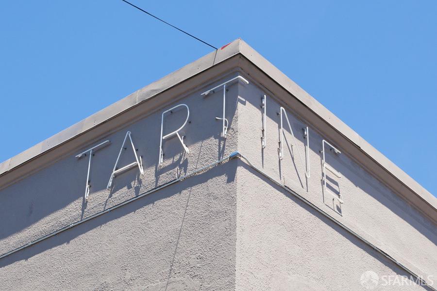 2301 Harrison Street # 203