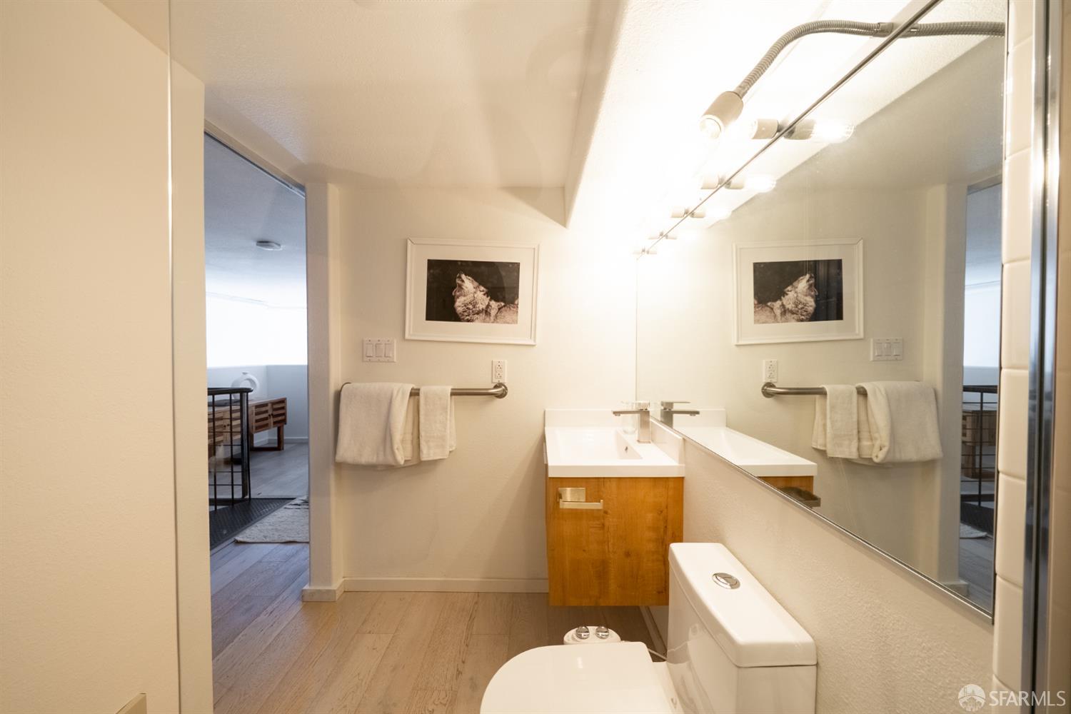 2301 Harrison Street # 203