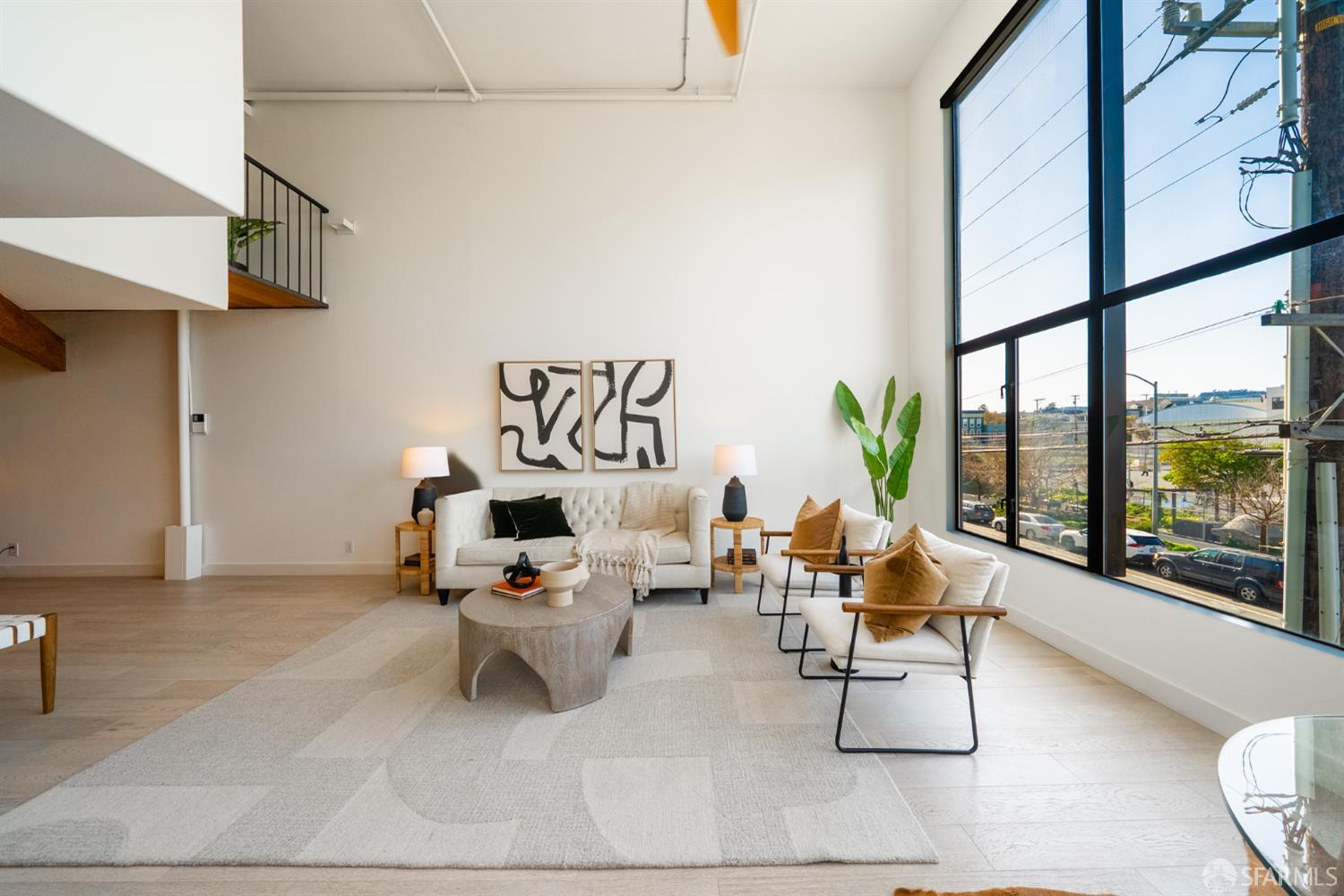 2301 Harrison Street # 203