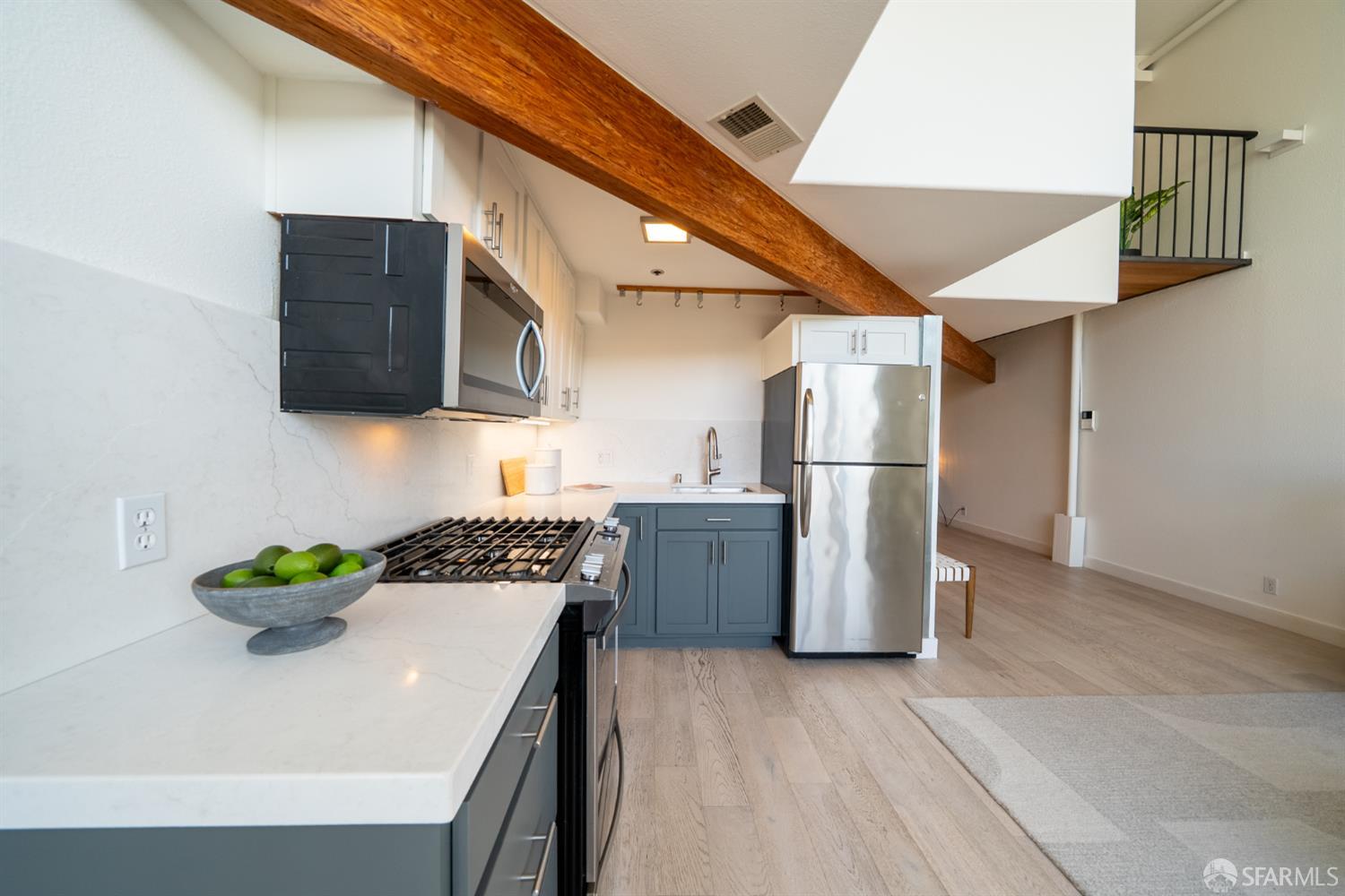 2301 Harrison Street # 203