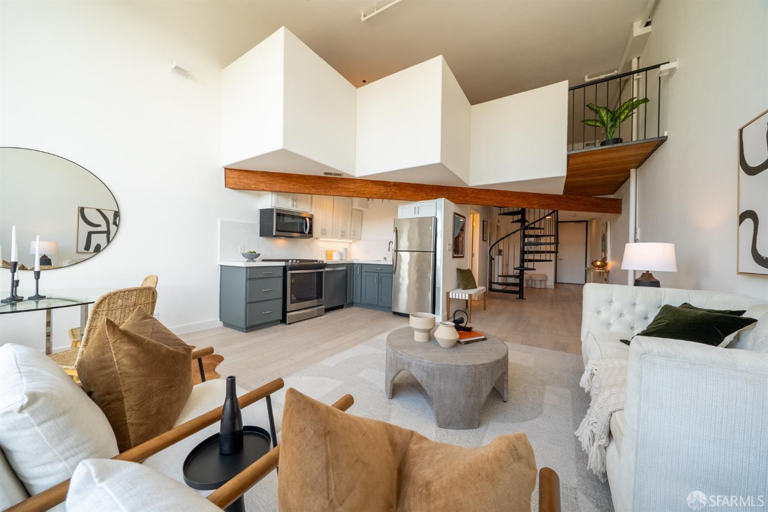 2301 Harrison Street # 203