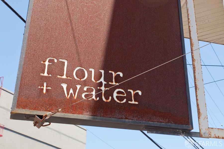 2301 Harrison Street # 203