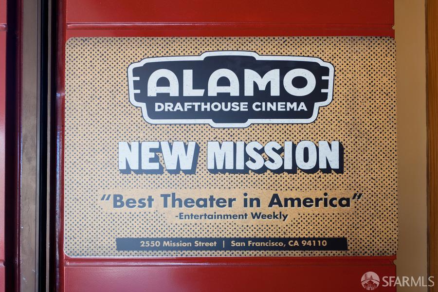 2301 Harrison Street # 203