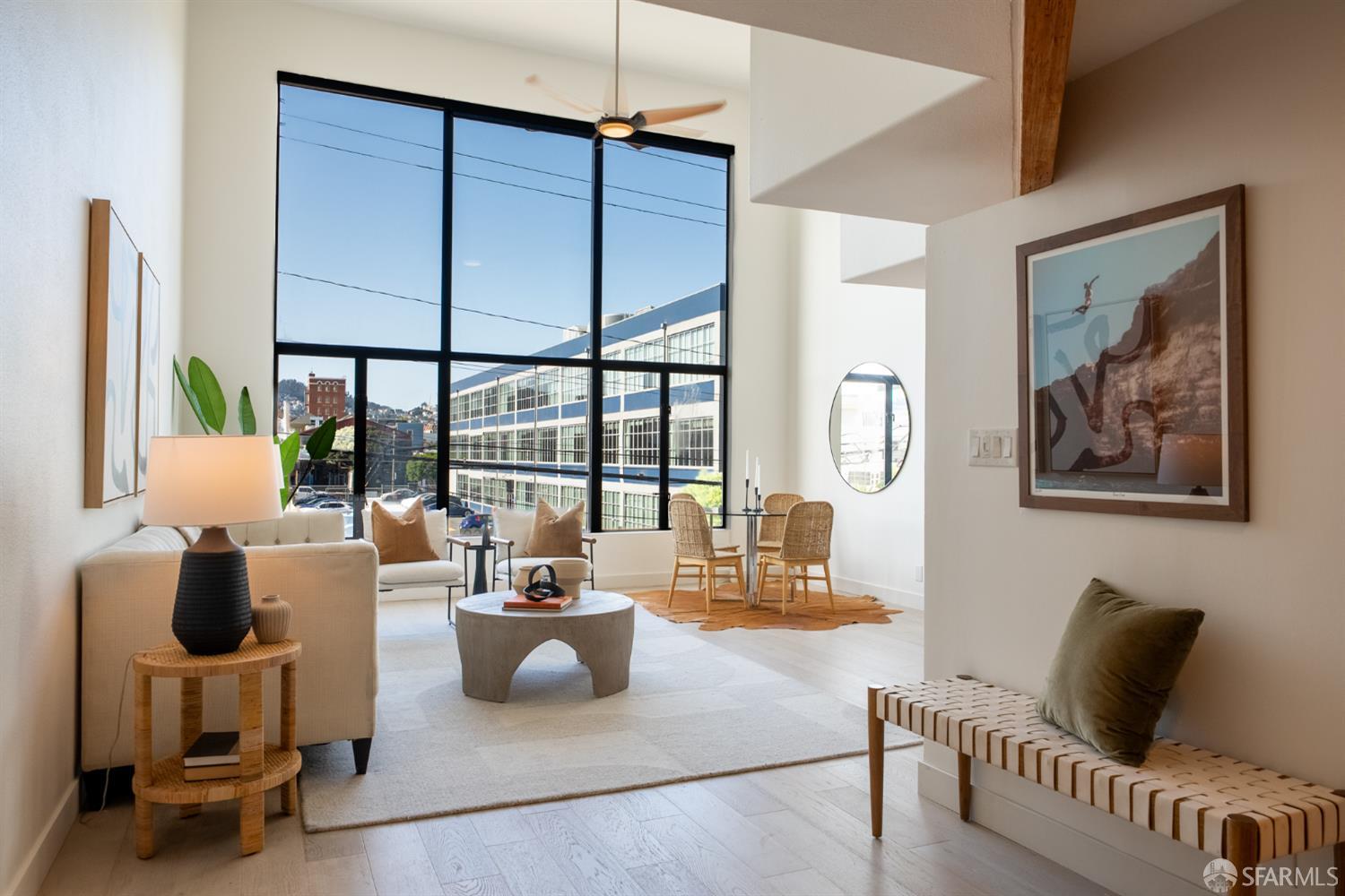 2301 Harrison Street # 203