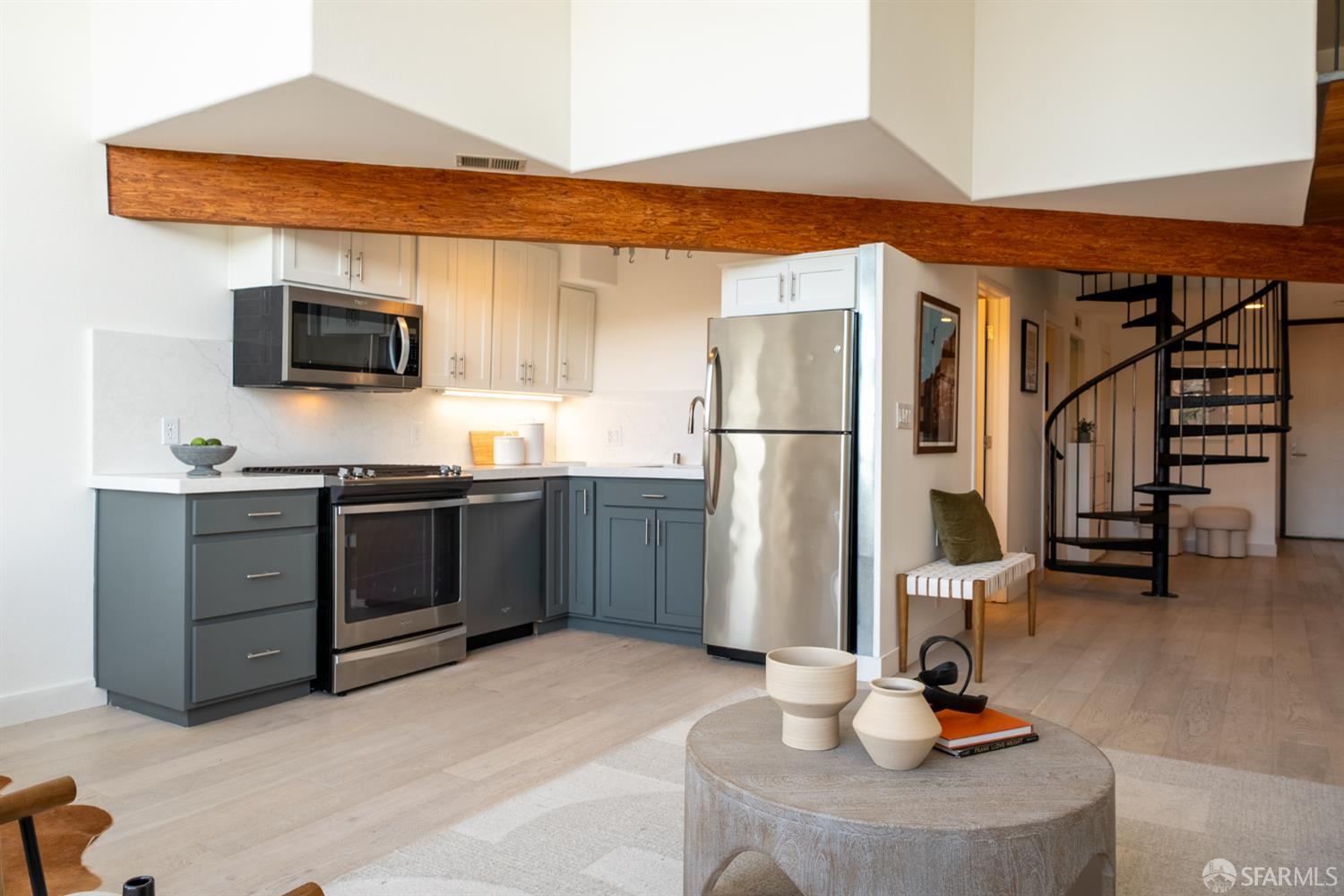 2301 Harrison Street # 203