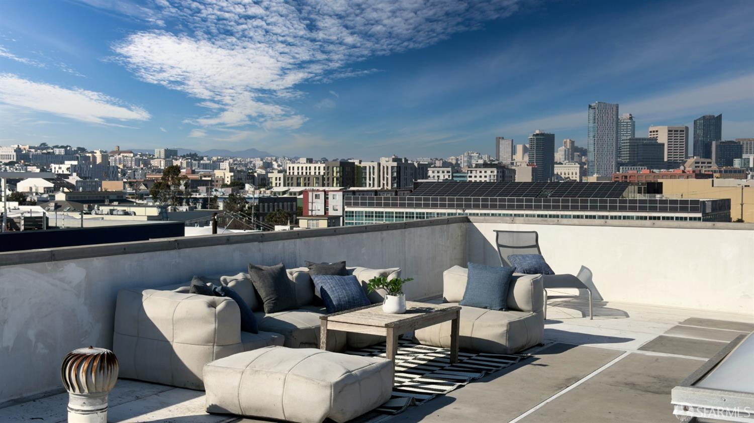 2301 Harrison Street # 203