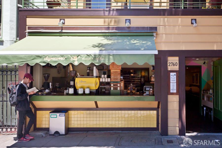 2301 Harrison Street # 203