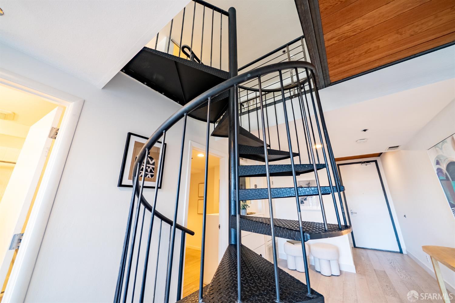 2301 Harrison Street # 203