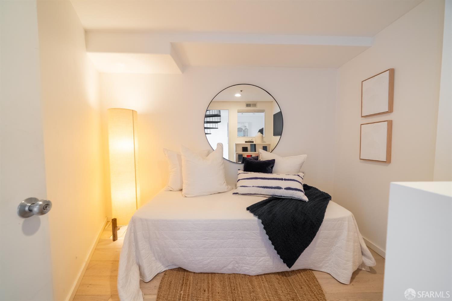 2301 Harrison Street # 203