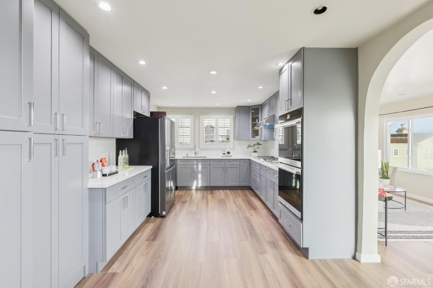 1475 Monterey Boulevard