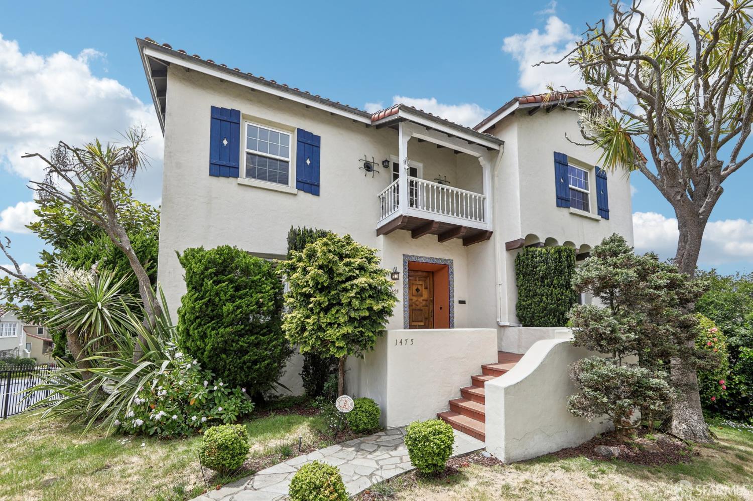 1475 Monterey Boulevard