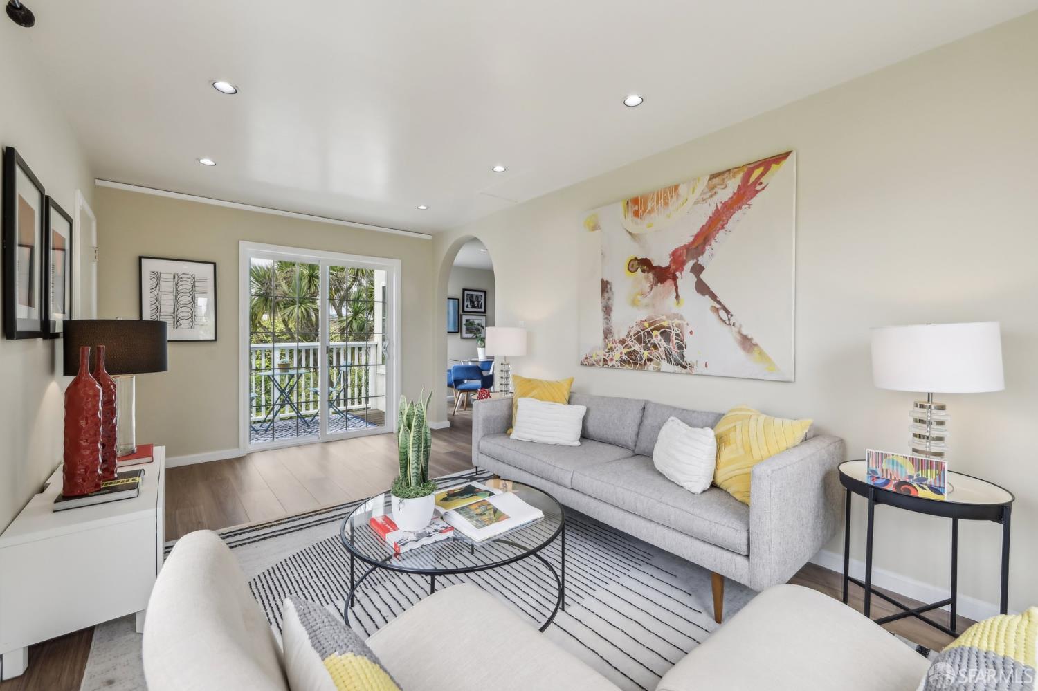 1475 Monterey Boulevard