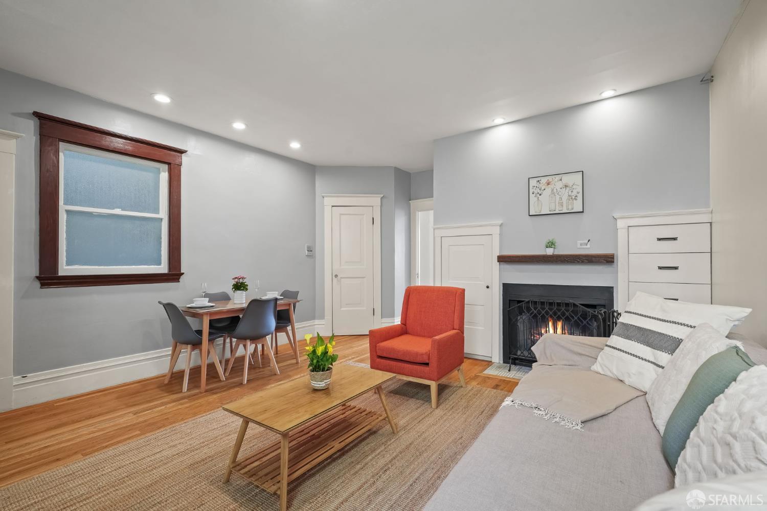 1155 Pine Street # 6