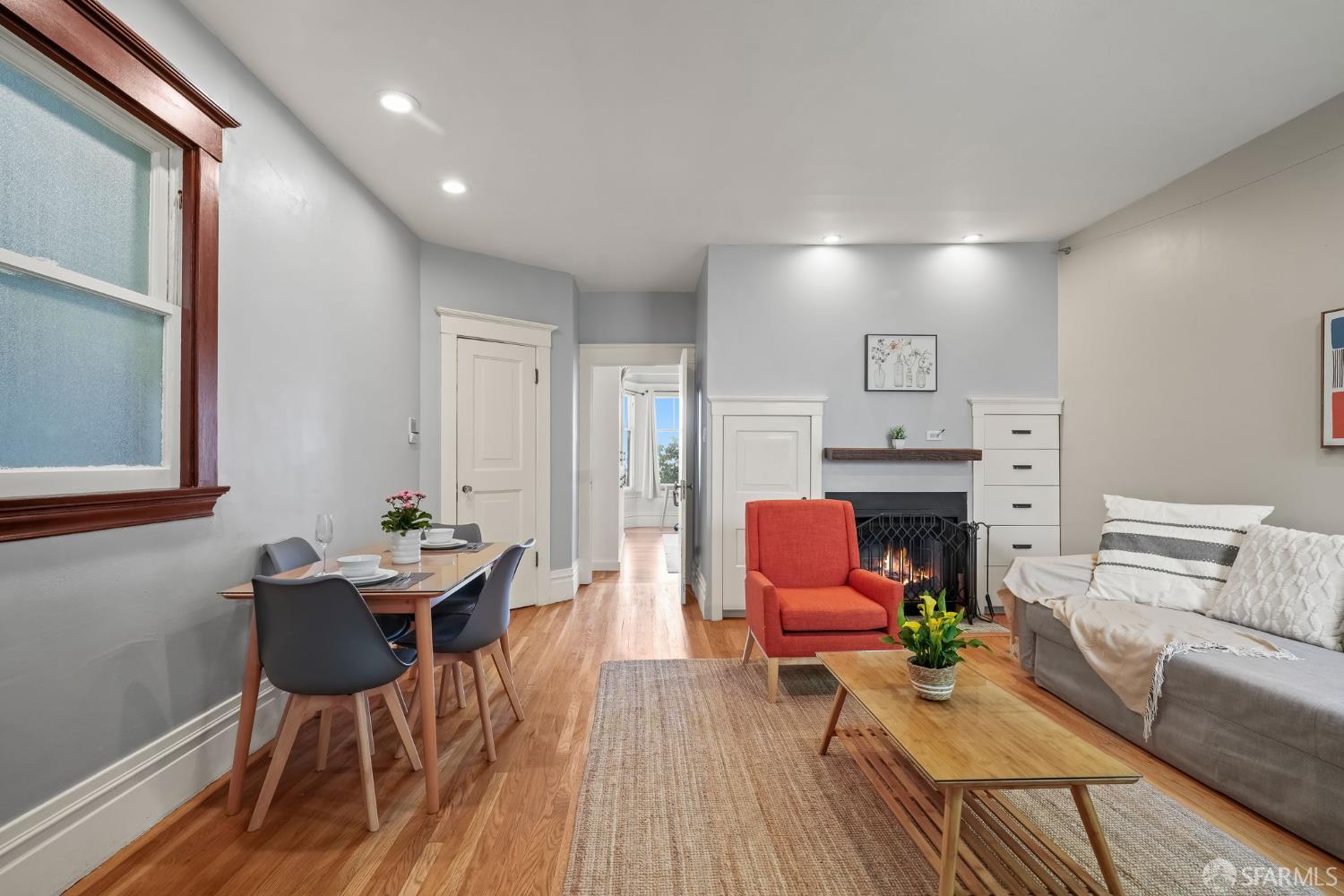 1155 Pine Street # 6