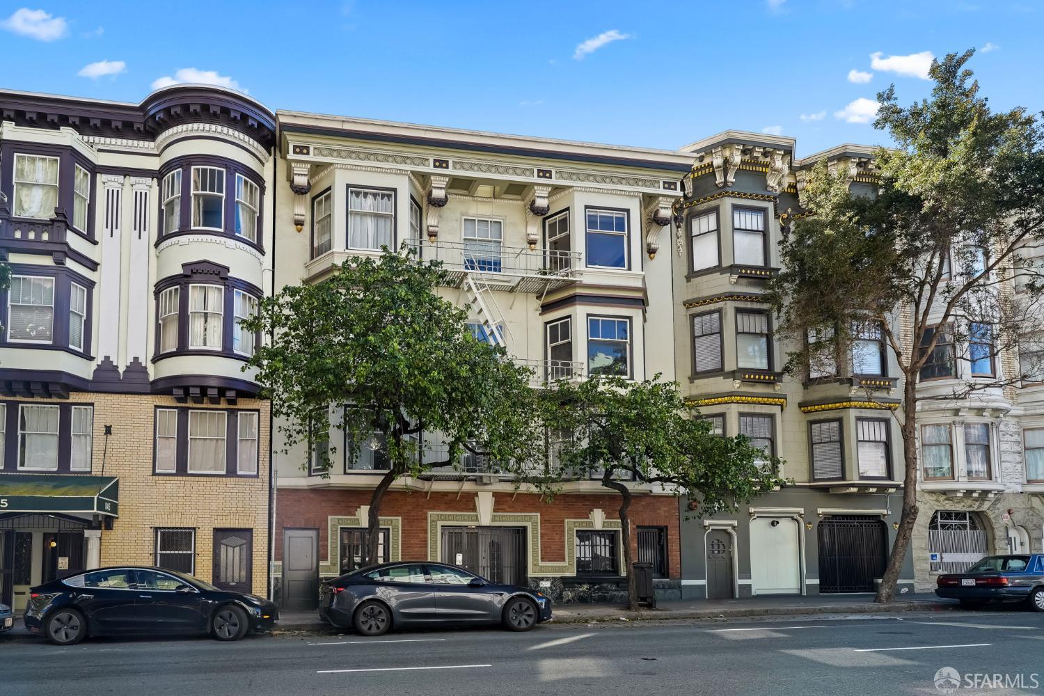 1155 Pine Street # 6