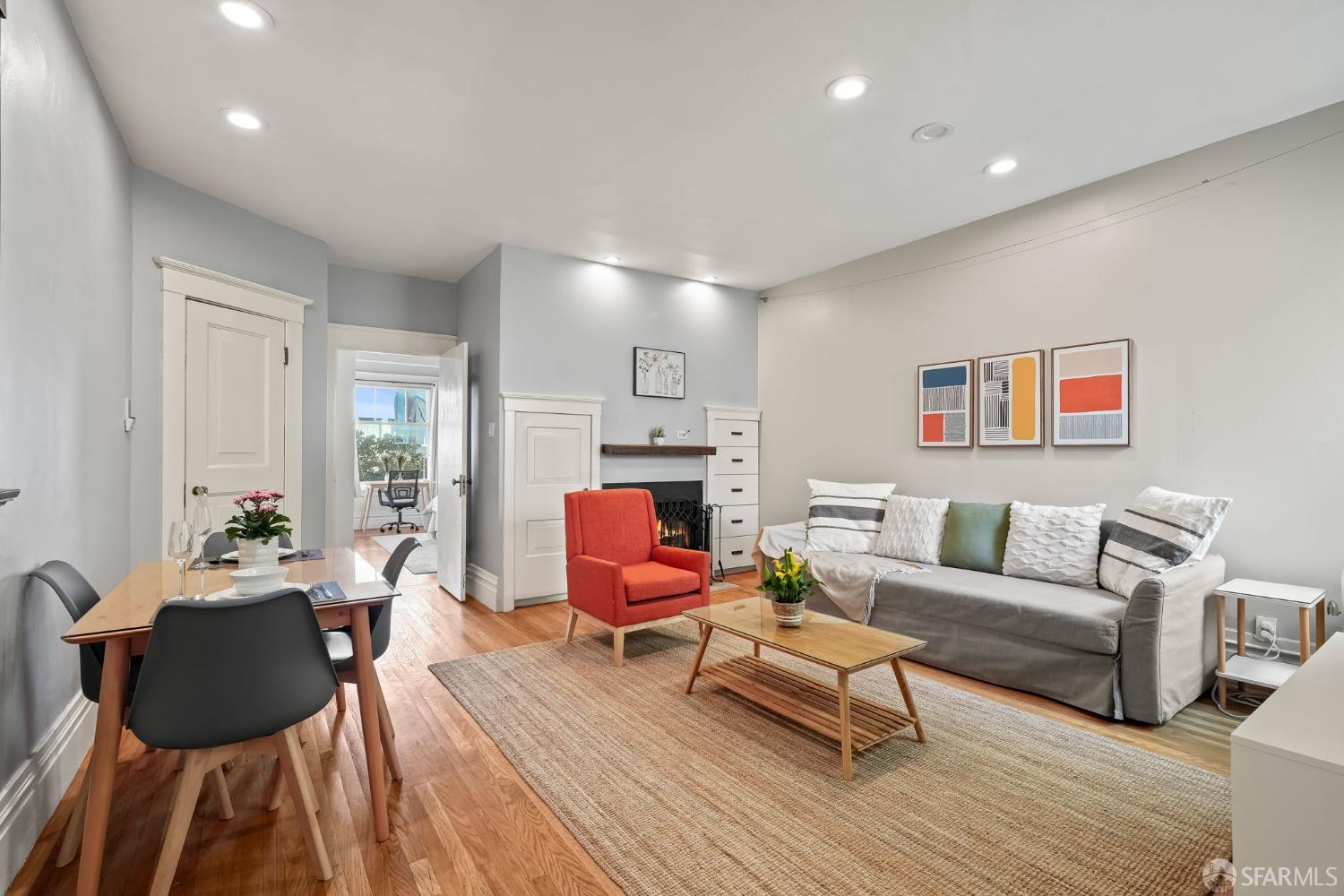 1155 Pine Street # 6