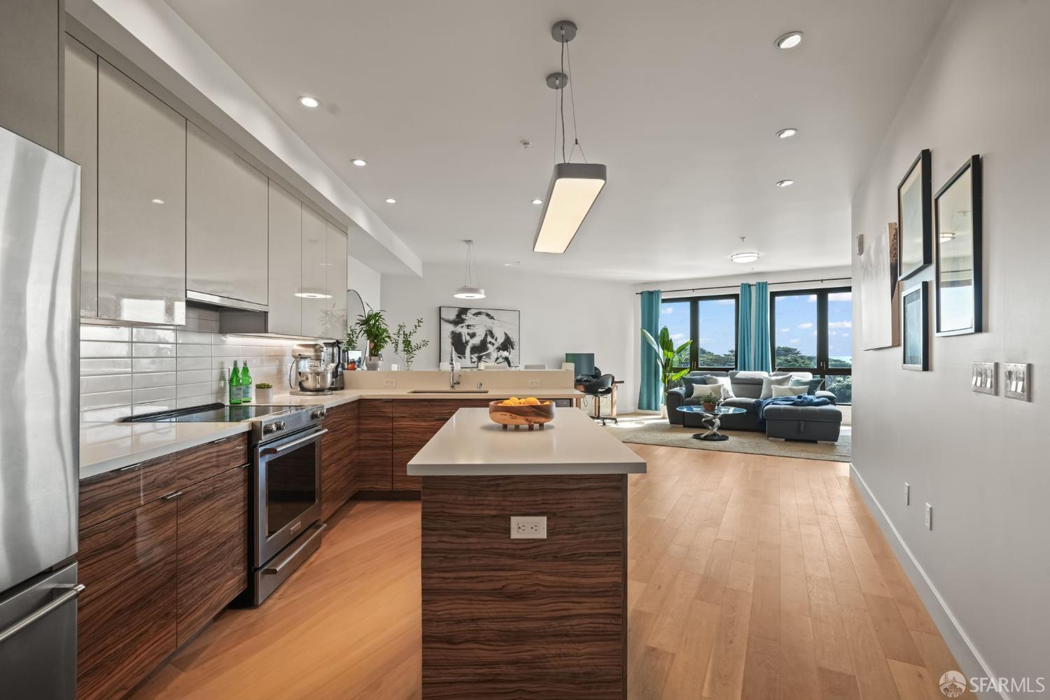 3535 Wawona Street # 414