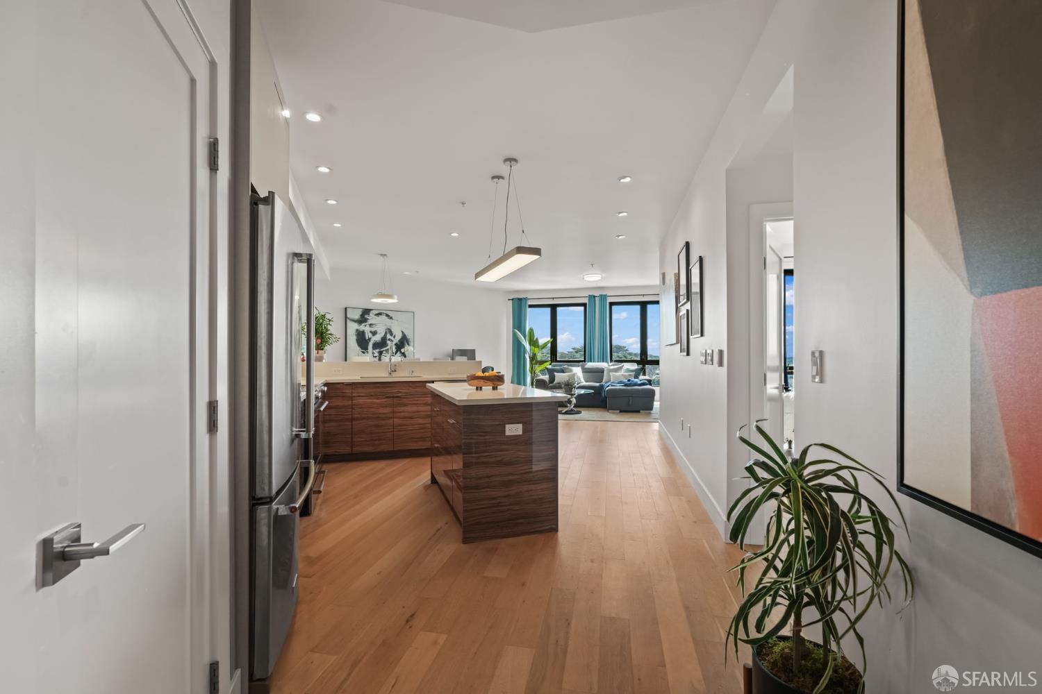 3535 Wawona Street # 414