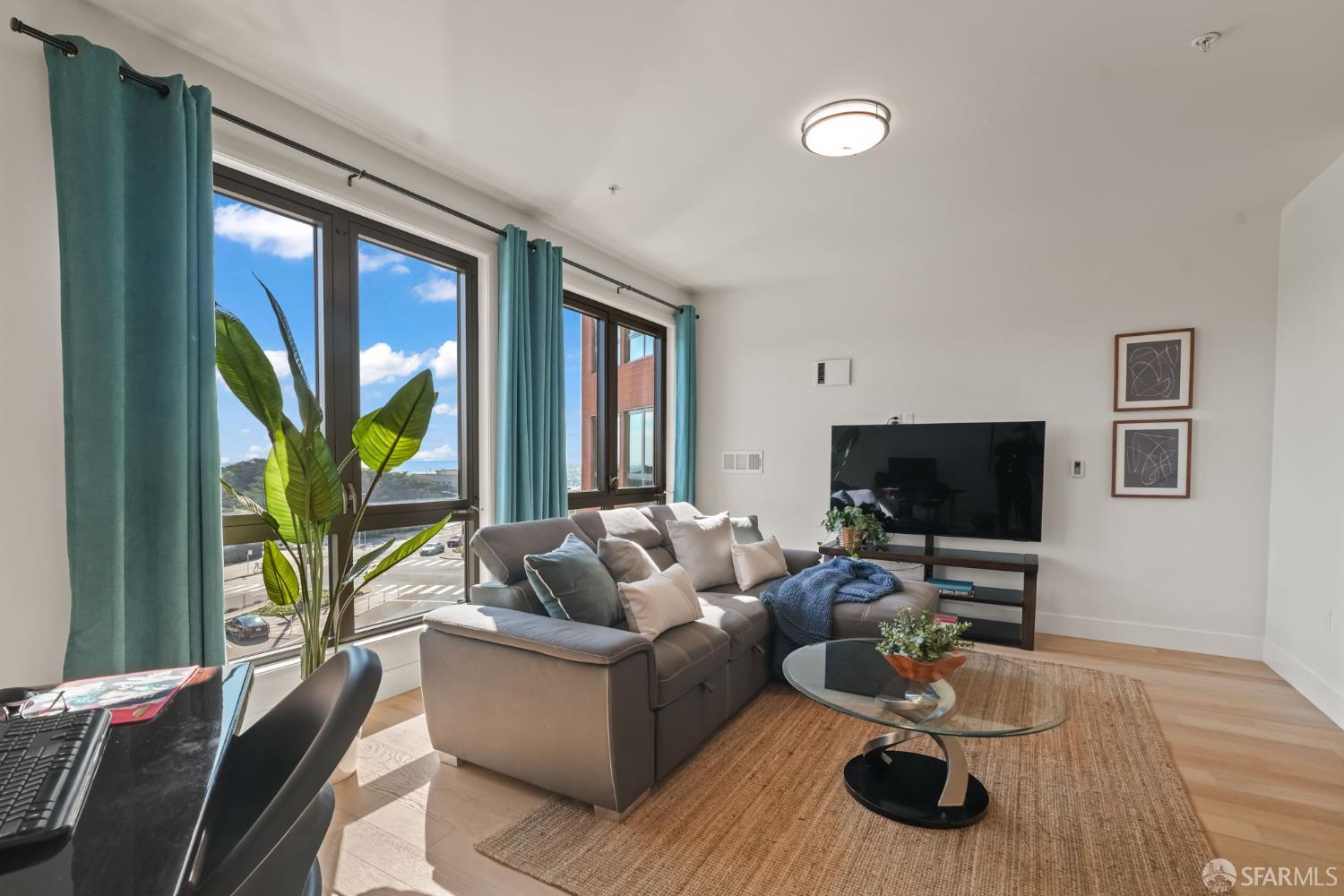 3535 Wawona Street # 414