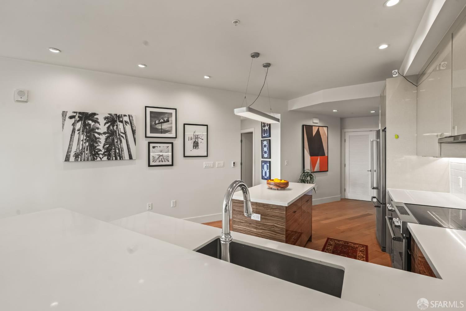 3535 Wawona Street # 414