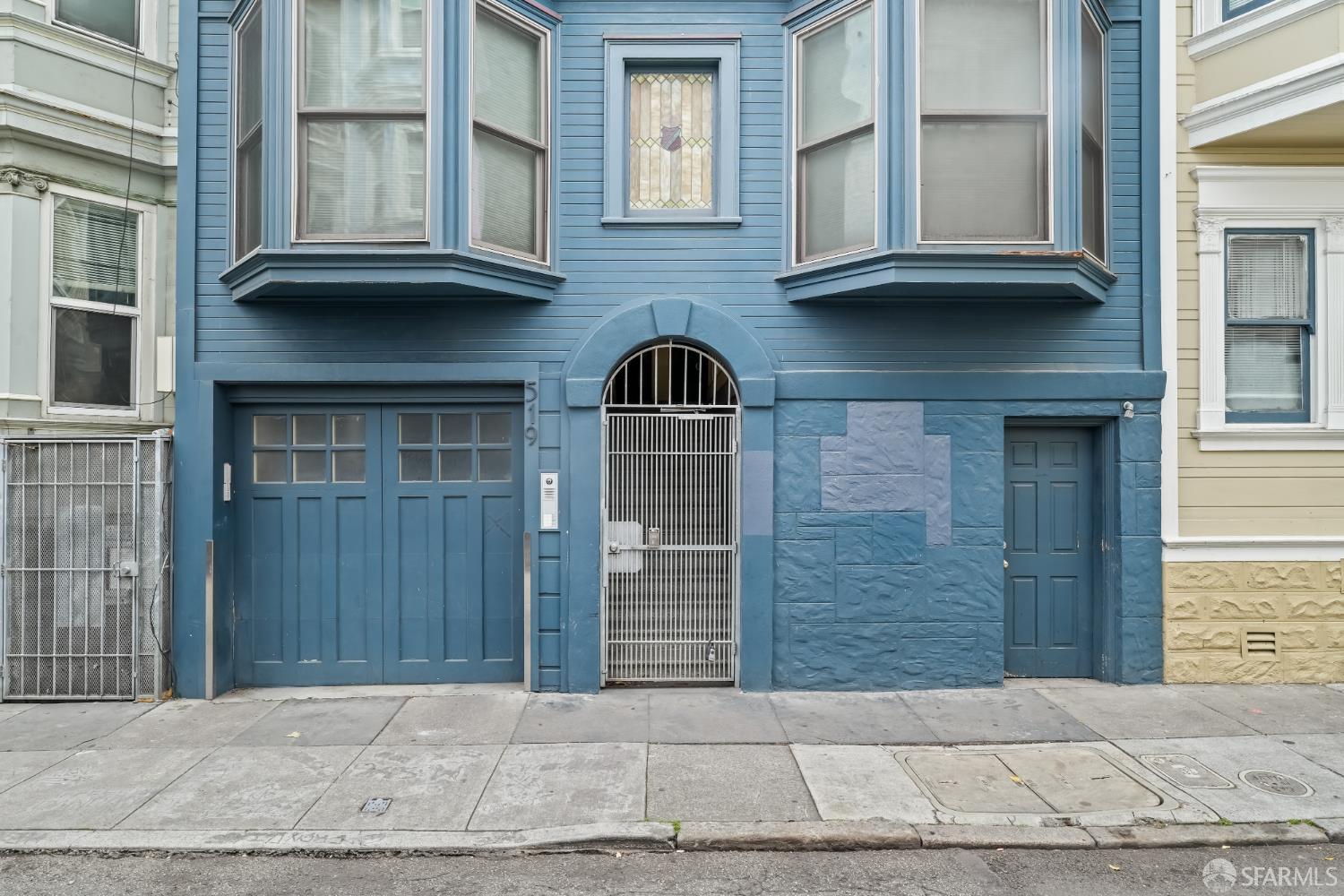 519 Natoma Street