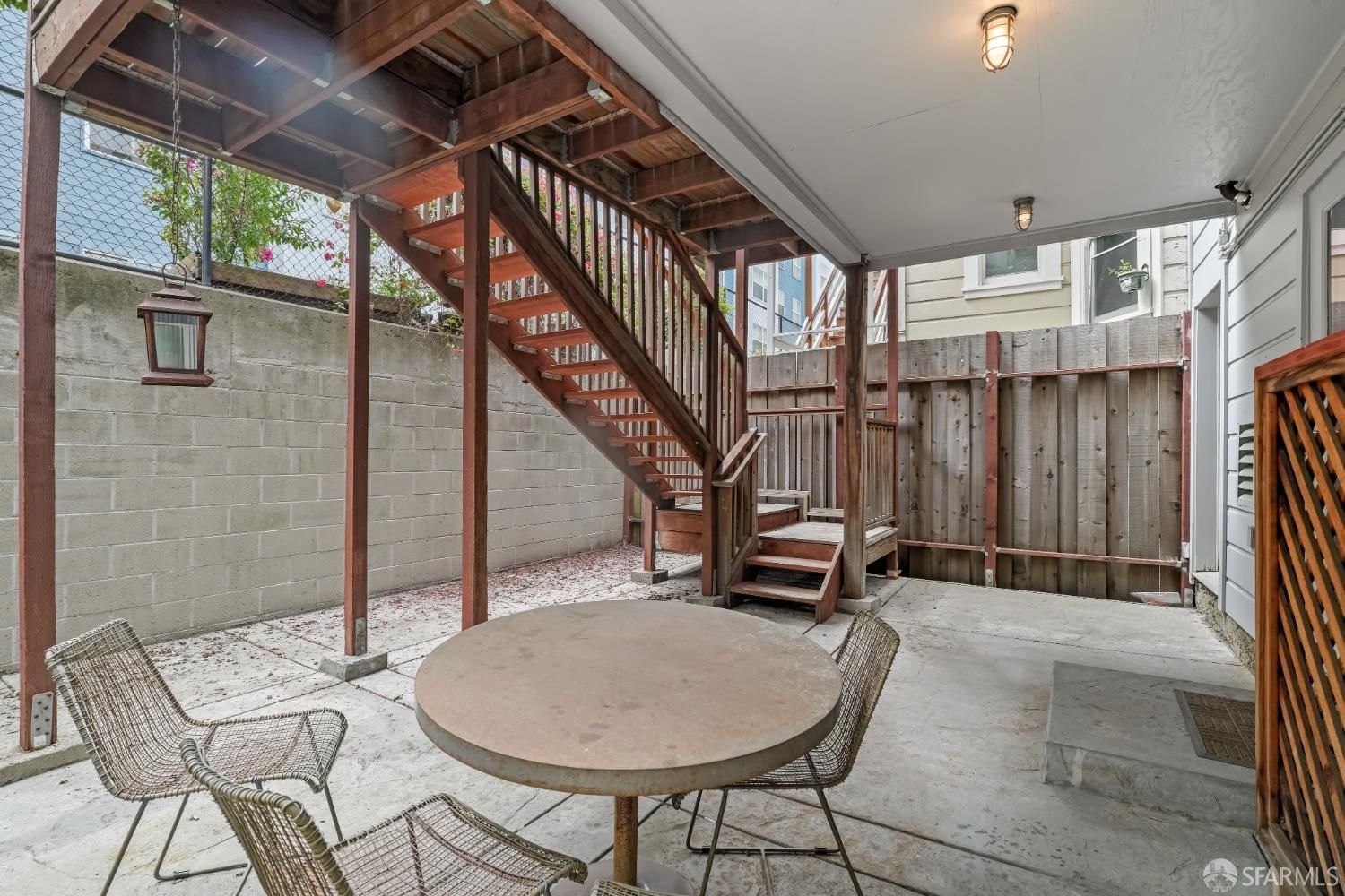 519 Natoma Street