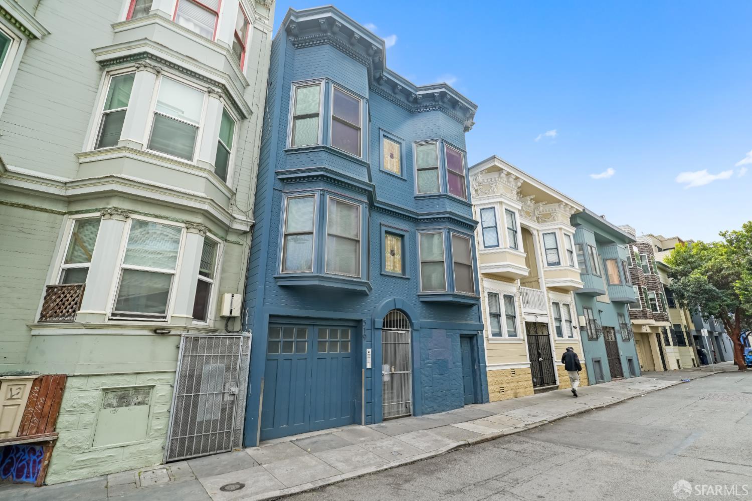 519 Natoma Street