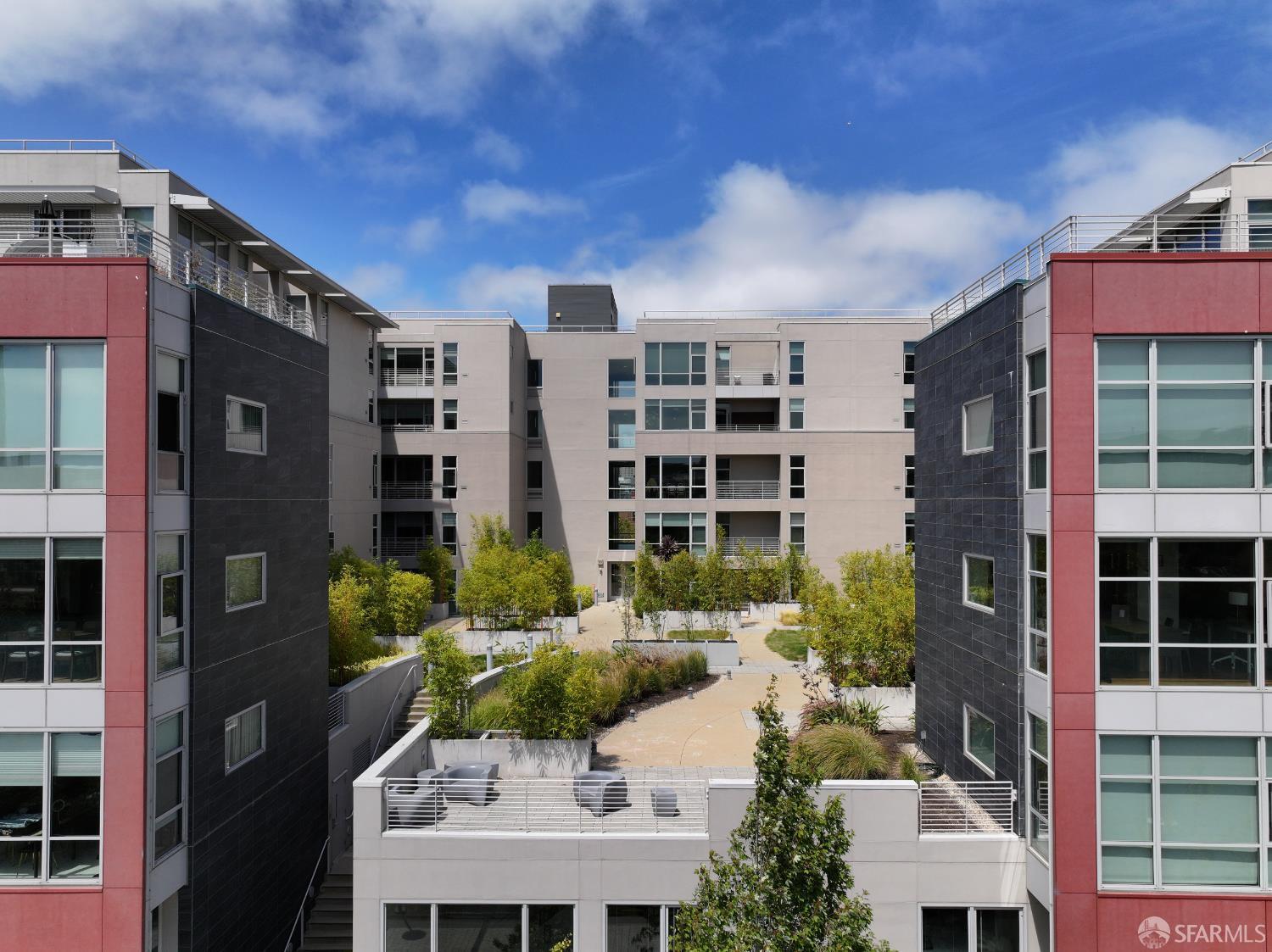 235 Berry Street # 115