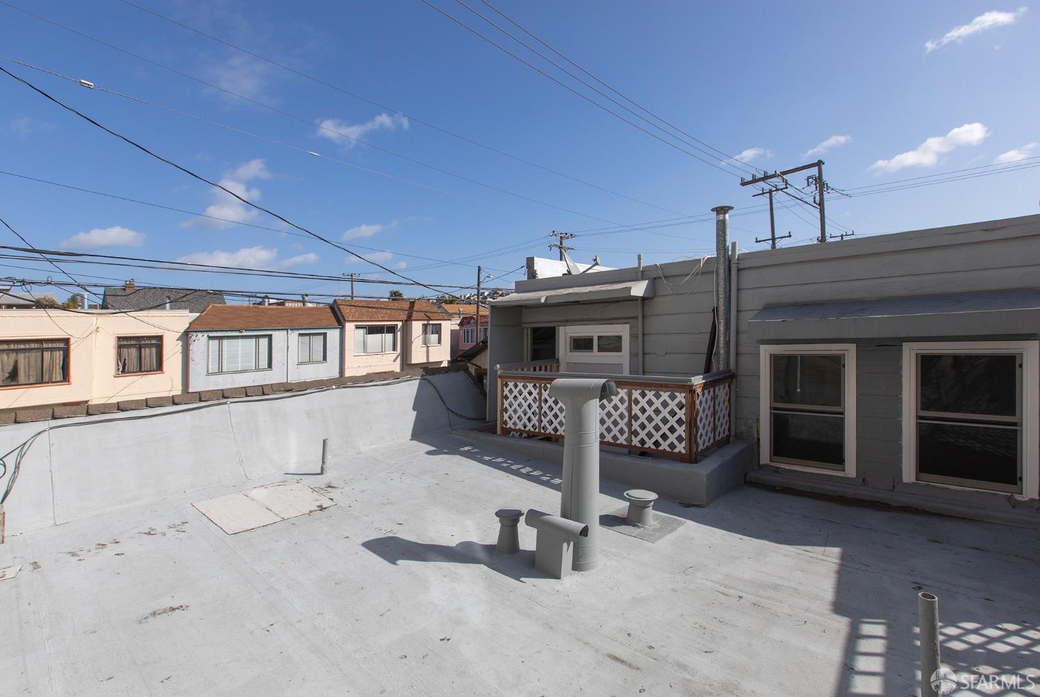 1400 York Street