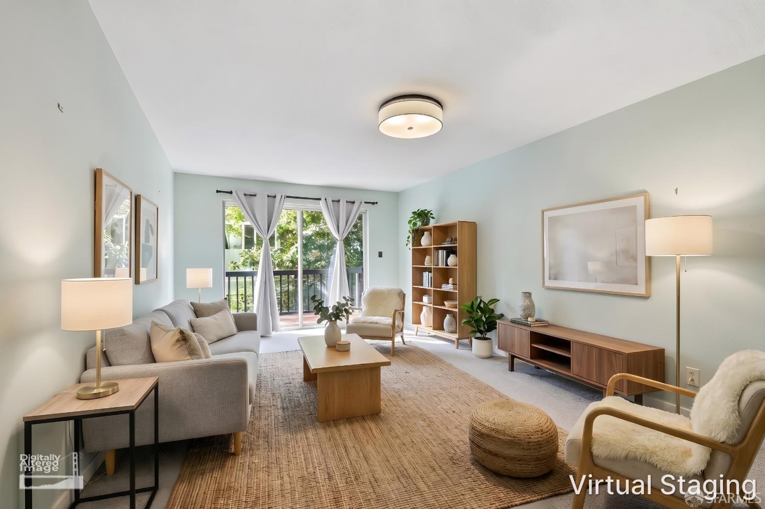 407 Orange Street # 206