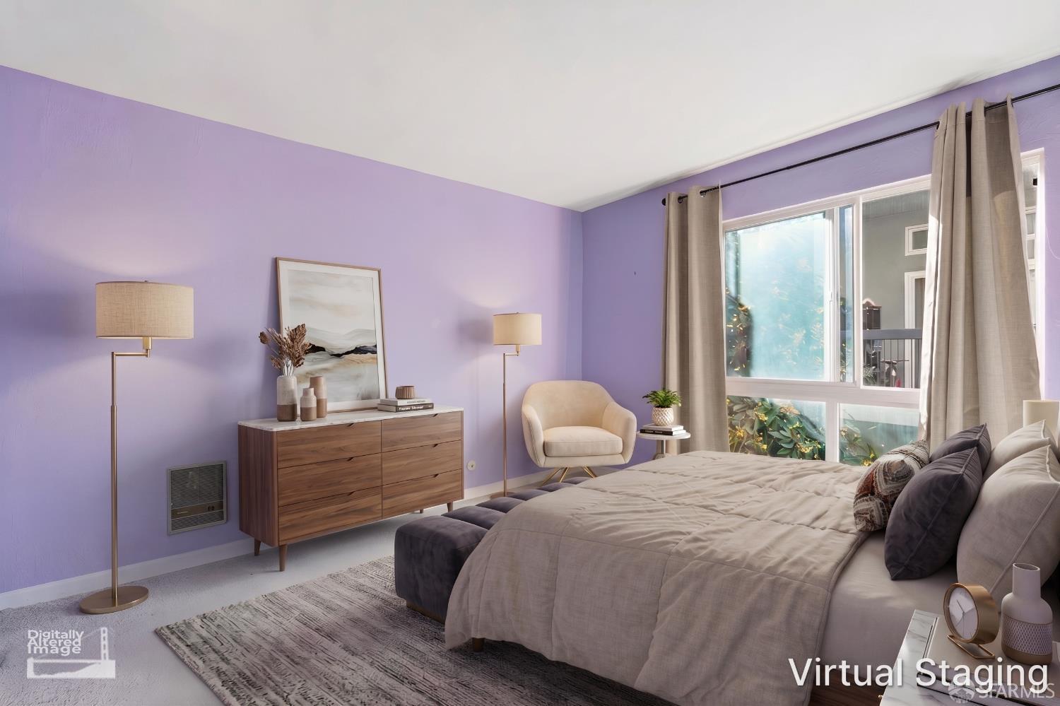 407 Orange Street # 206